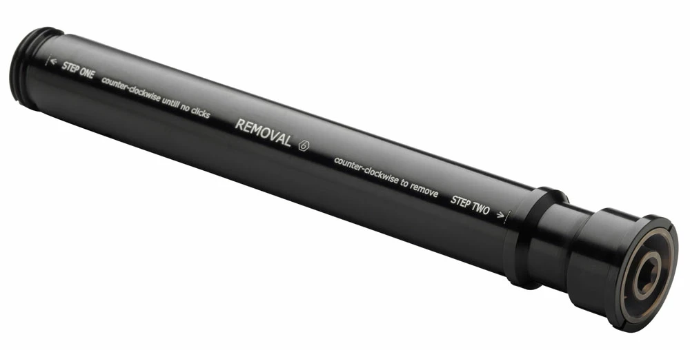 ROCKSHOX Maxle Boxxer 20mm Pour Tubes Verticaux De 35mm