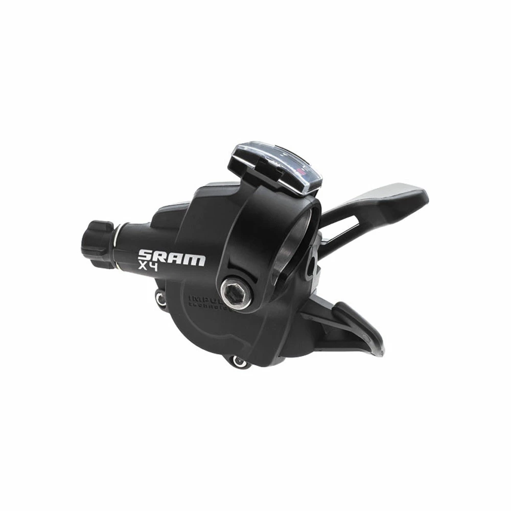 SRAM X.4 Levier De Vitesse à 3 Positions