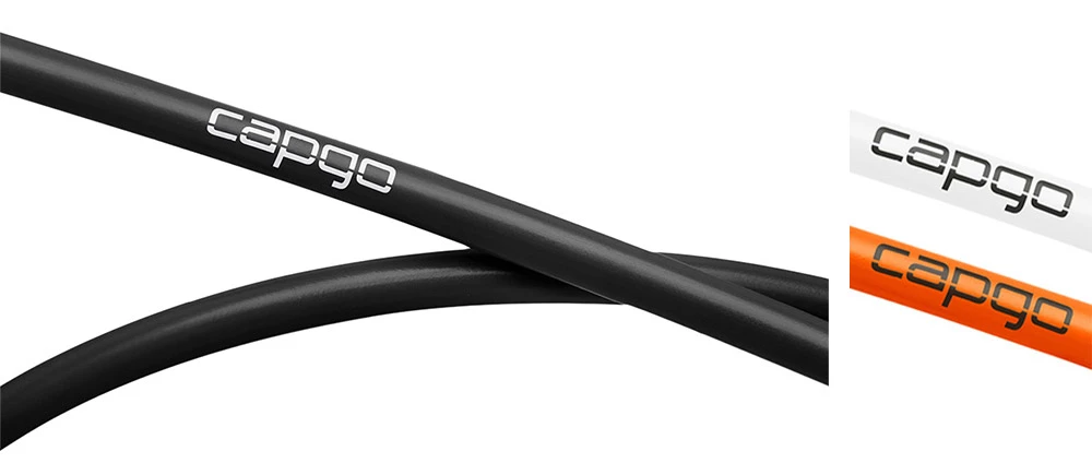 CAPGO OL Gaine Extérieure Du Câble De Commande