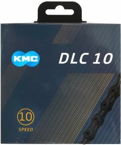KMC Chaîne X10 DLC 10 Vitesses