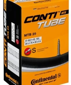 Continental Chambre à Air MTB 29 S60