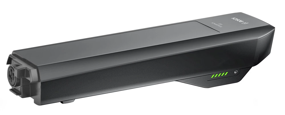 Bosch PowerPack 500 Batterie De Porte-bagages