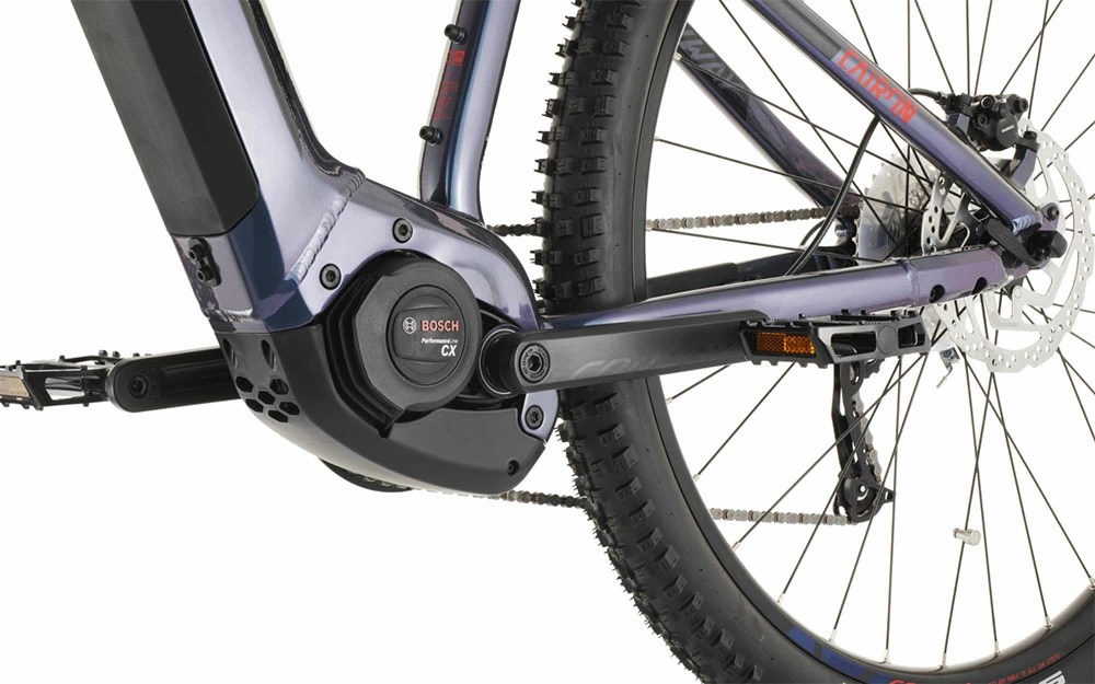 Conway Cairon S 2.0 625 – Image 3