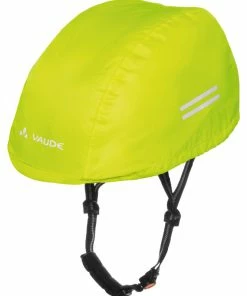 VAUDE Kid's Helmet Raincover