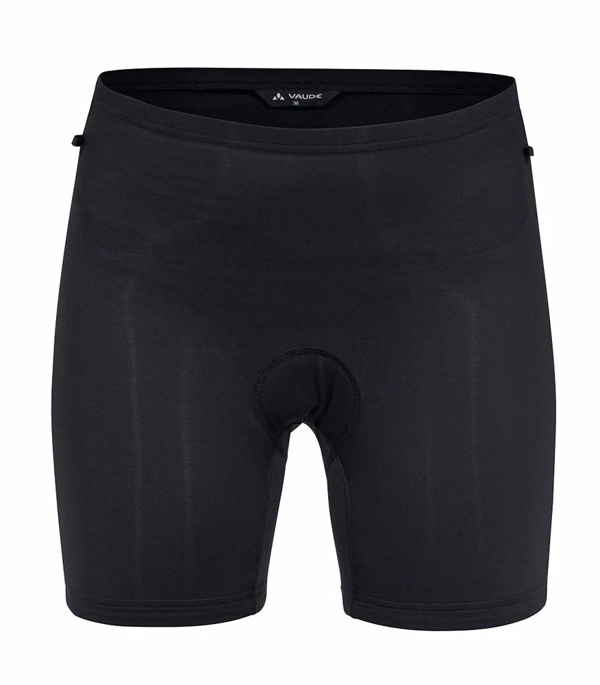 VAUDE Bike Innerpants III - Women's Liner With Pad