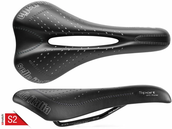SELLE ITALIA Sport Gel Flow – Image 3