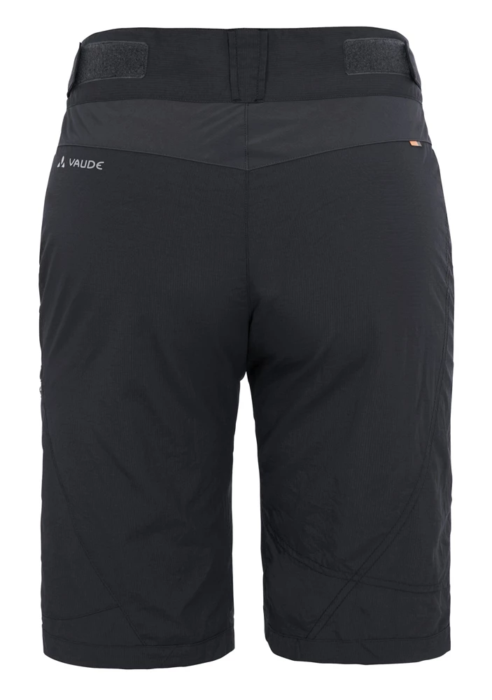 VAUDE Tamaro Shorts - Women's MTB-Shorts With Pad – Image 2