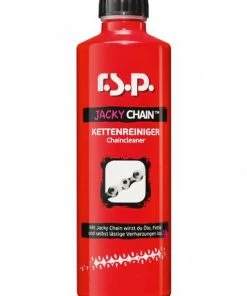 R.s.p. Supreme Bike Care Nettoyant Pour Chaînes Jacky Chain