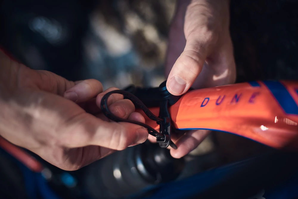 Fidlock TWIST Bouteille 590 + Base Uni – Image 4