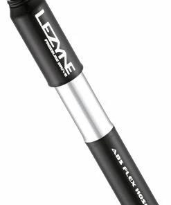 Lezyne Petite Mini-pompe à Entraînement Par Pression CNC