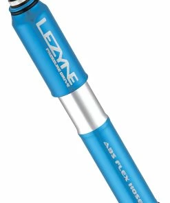 Lezyne Mini Pompe CNC Pressure Drive