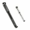 Lezyne Mini-pompe CNC Road Drive Small