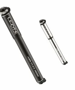 Lezyne Mini-pompe CNC Road Drive Small