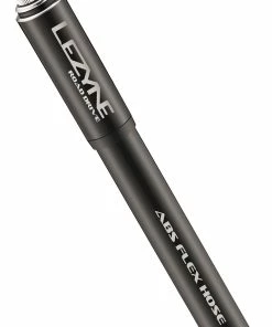 Lezyne Mini Pompe CNC Road Drive