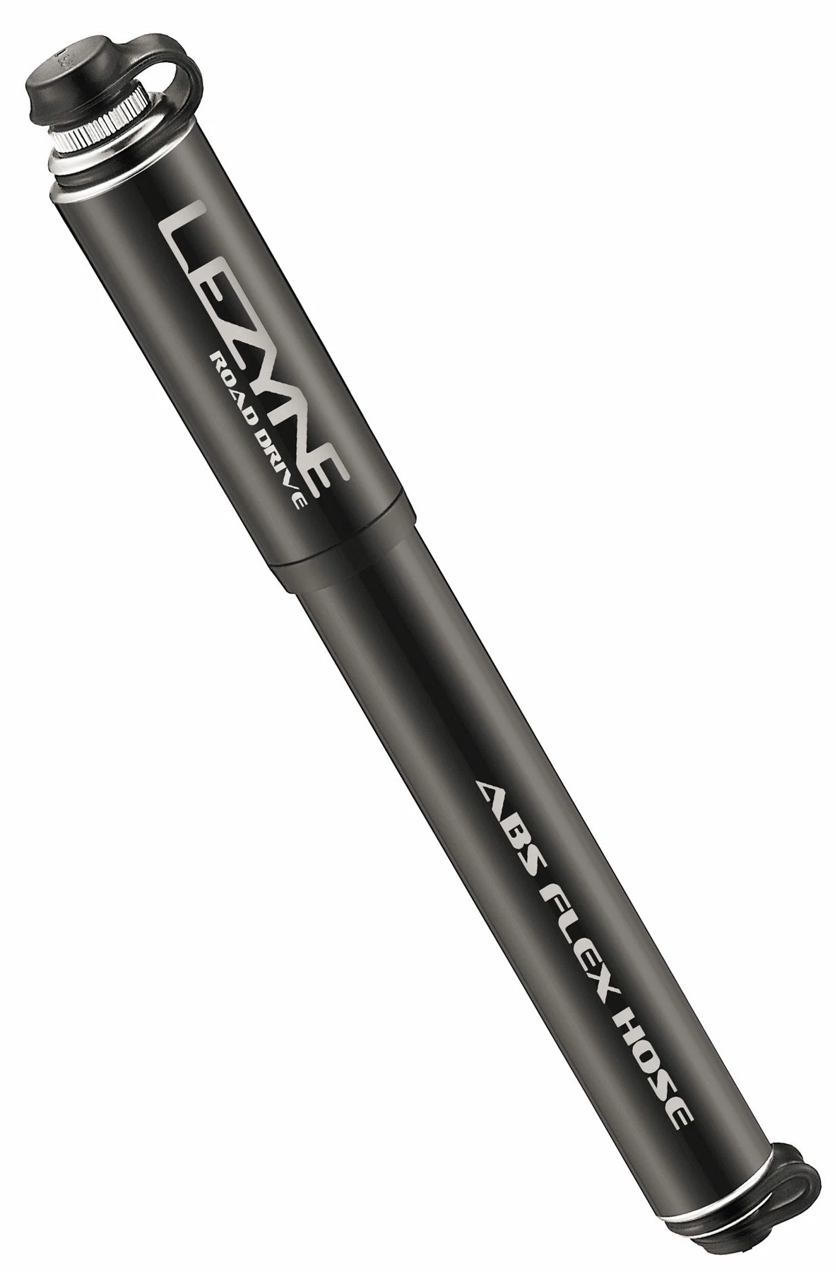 Lezyne Mini Pompe CNC Road Drive