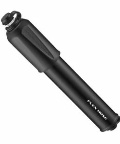 Lezyne CNC Sport Drive HV Mini Pompe Petite