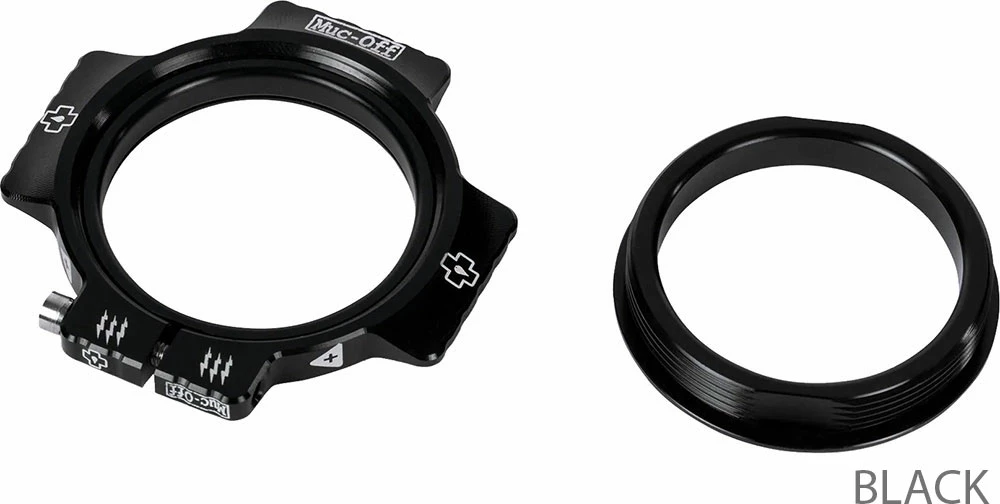 Muc-Off Bague De Précharge Du Vilebrequin – Image 2