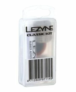 Lezyne Kit Classique Transparent