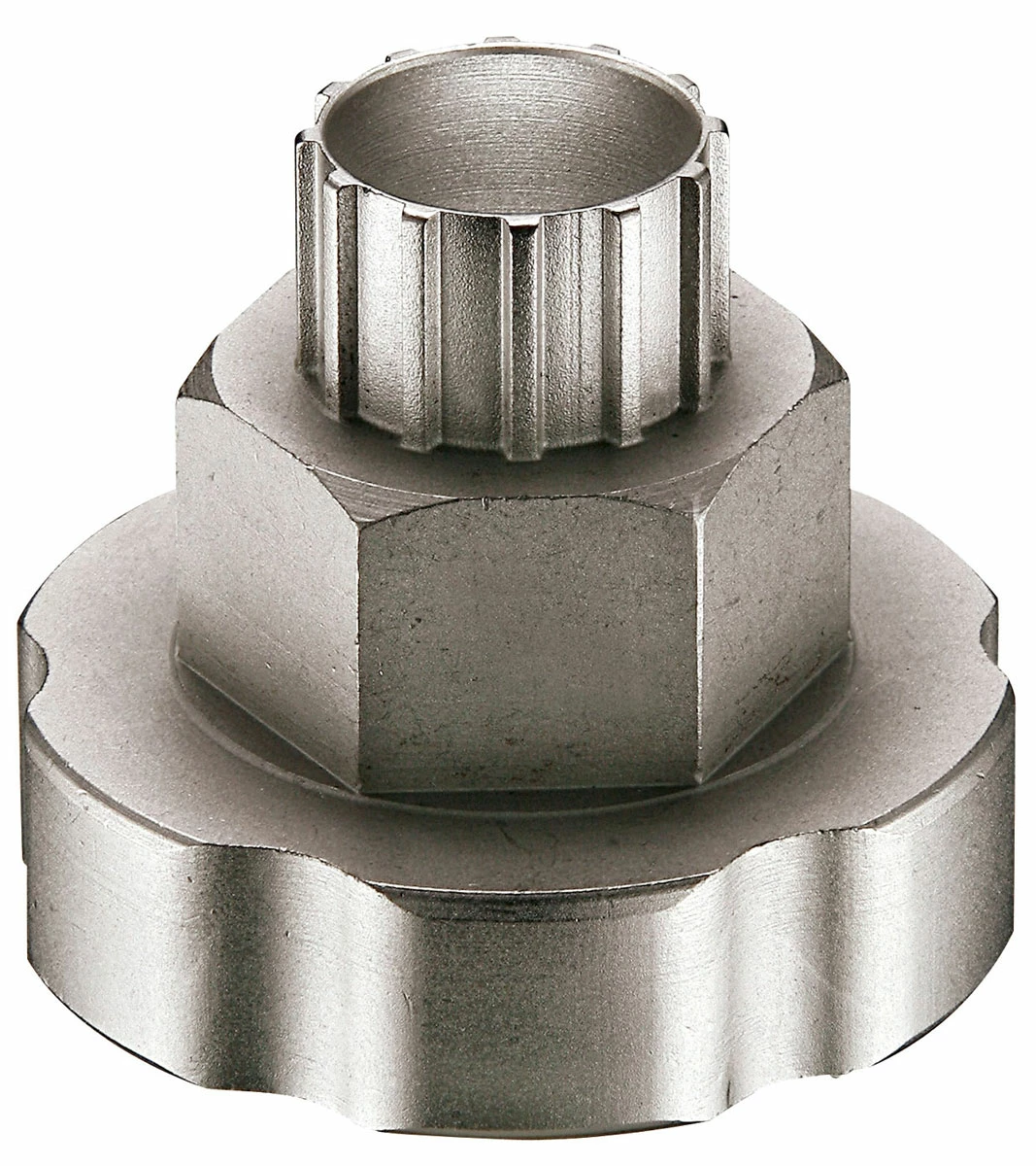 Lezyne Tool For Inner Bearings And Cassettes – Image 2