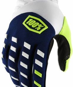 100% Airmatic - Gants MTB
