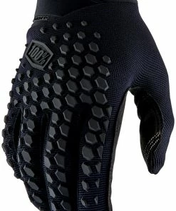 100% Geomatic - Gants MTB