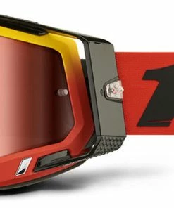 100% Racecraft 2 (Mirror Lens) Ogusto - Goggle