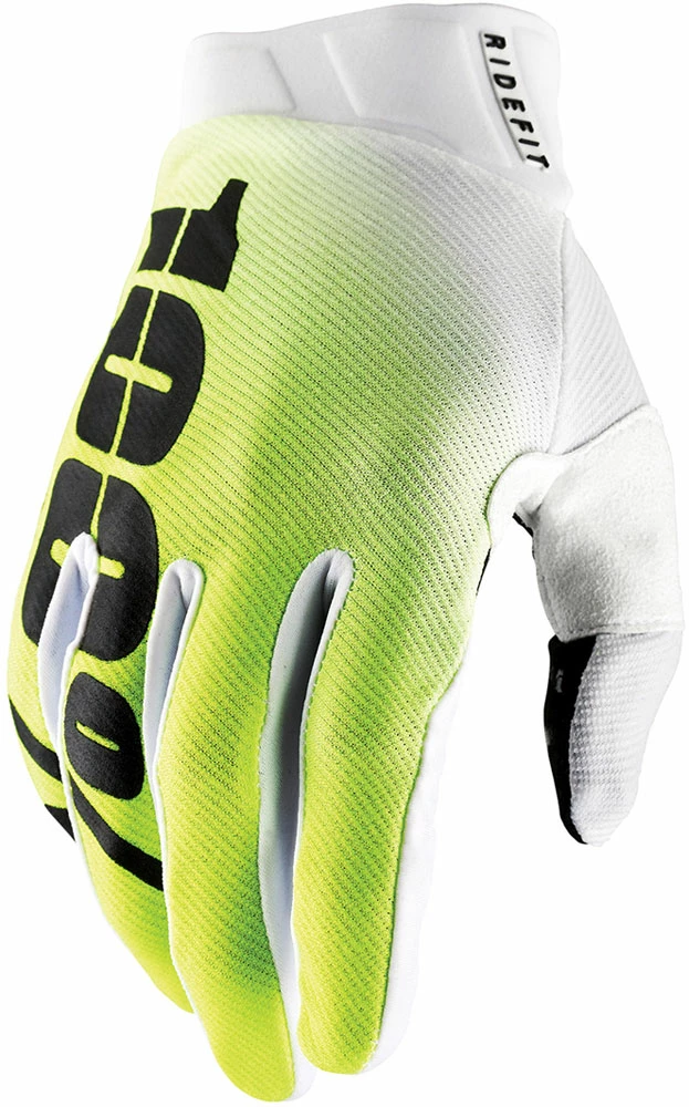 100% Ridefit - Gants De VTT