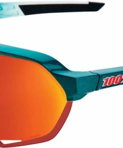 100% S2 Bora (Hiper Multilayer Mirror Lens) - Lunettes De Sport