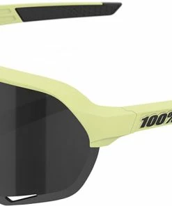 100% S2 (Mirror Lens) - Lunettes De Sport