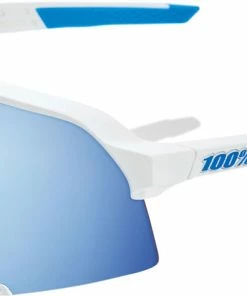 100% S3 Movistar (Hiper Multilayer Mirror Lens) - Lunettes De Sport