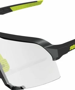 100% S3 (Photochromic Lens) - Lunettes De Sport
