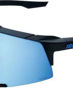 100% Speedcraft (HiPER Mirror Lens) - Lunettes De Sport