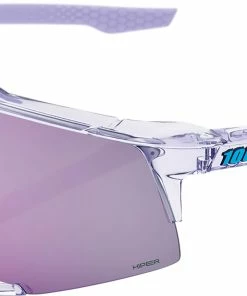 100% Speedcraft (HiPER Mirror Lens) - Lunettes De Sport