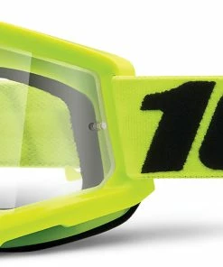 100% Strata 2 (Clear Lens) - Lunettes Pour Enfants