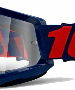 100% Strata 2 (Clear Lens) Masego - Lunettes De Vue