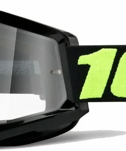 100% Strata 2 (Clear Lens) Upsol - Lunettes De Vue