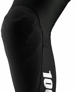 100% Teratec - Protecteurs De Genoux