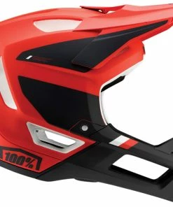 100% Trajecta - Fullface Helmet