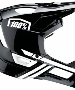 100% Trajecta - Casque Fullface