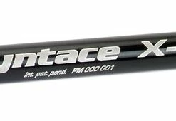 Syntace Axe Creux X-12 135+ (142mm)