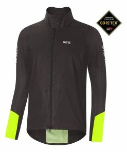 GOREWEAR C5 GORE-TEX SHAKEDRY™ 1985 Viz - Veste De Pluie