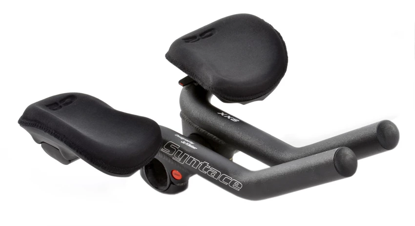 Syntace XXS 31.8 Fixation De Guidon Aero