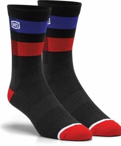 100% Flow - Chaussettes