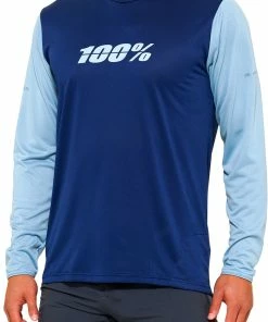 100% Ridecamp - Maillot MTB Manches Longues