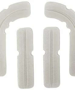 Natural Fit Jeu De Coussinets En Gel