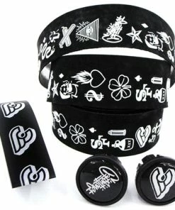 Cinelli Bande De Guidon Mike Giant Velvet