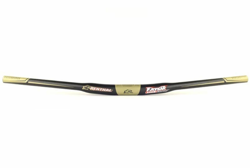Renthal Guidon Fatbar Lite Carbon Riser 740 Mm