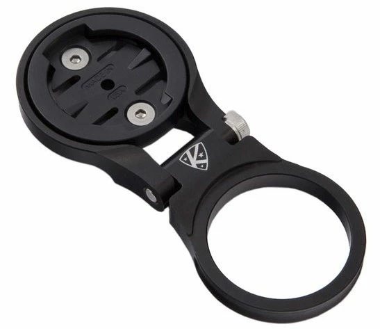 K-Edge Support De Potence Réglable Garmin Edge/Forerunner