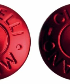 Cinelli Bouchons D'extrémité Milano