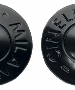 Cinelli Bouchons D'extrémité Milano